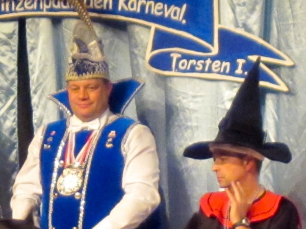 Kinderkarneval am 14.02.2015